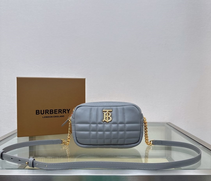 Burberry Satchel Bags